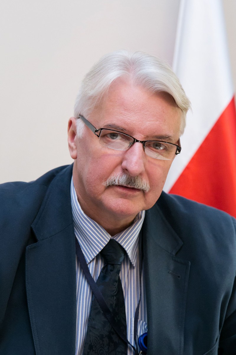 Какъв съюз иска Полша