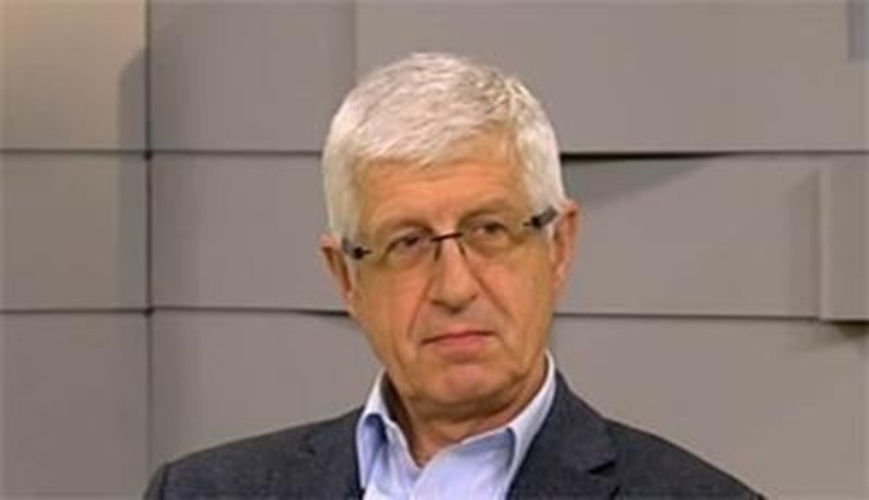 Румен Овчаров очаква предсрочни избори тази година