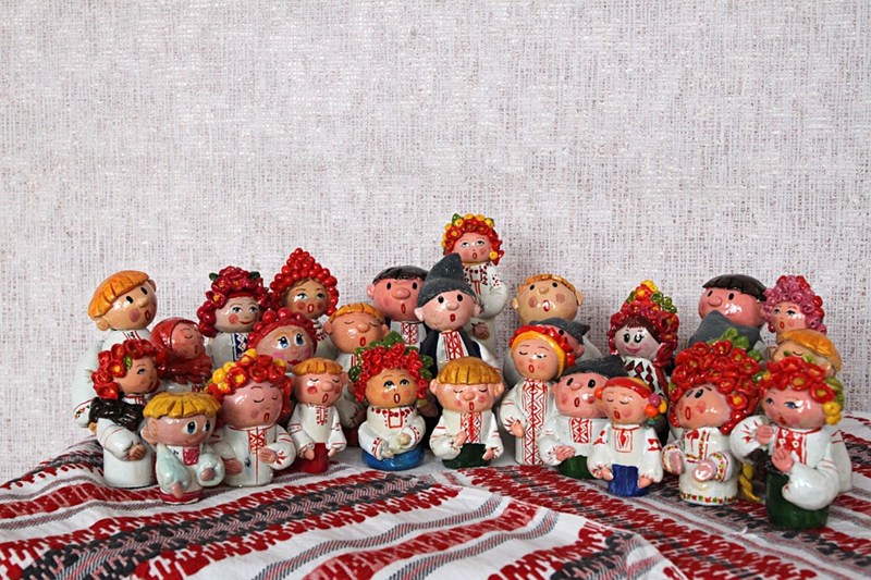 Празник на етносите представя кухня и фолклор на 12 народности