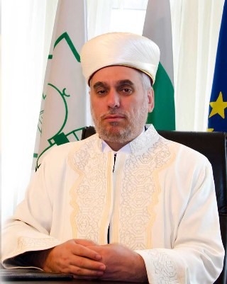 Избират главен мюфтия днес, има само един кандидат
