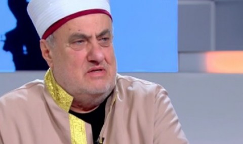 Недим Генджев: Мюсюлманската конференция е нелегитимна, Турция и Местан командват в мюфтийството