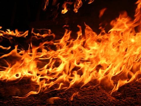 Разкриха тийнейджъри, подпалили старо училище