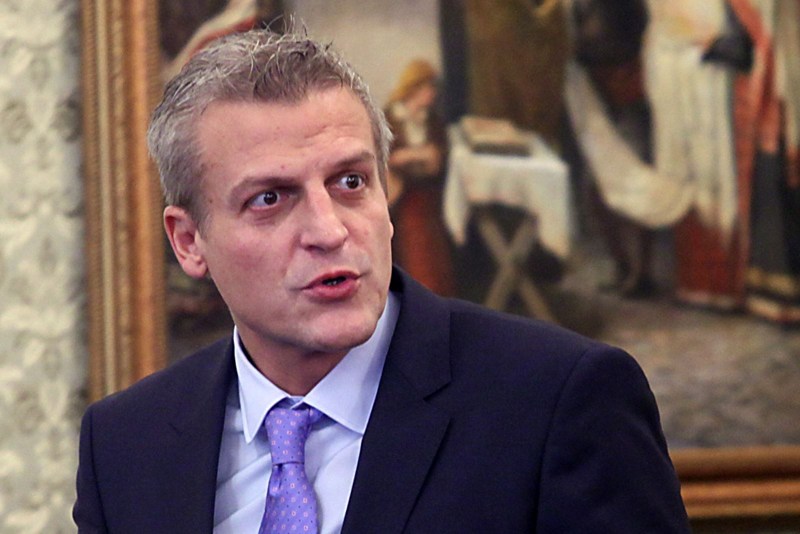 Москов праща в историята досегашната ТЕЛК