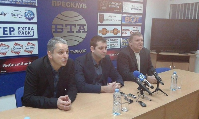 Депутатът Димитър Делчев от РБ: Имами правят политическа агитация чрез религията