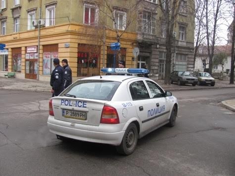 Клиент преби и ограби барманка в Русе