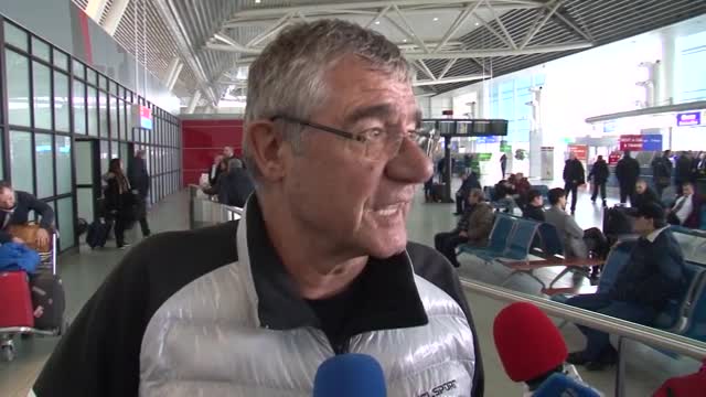 Проф. Христо Пимпирев: В Антарктида ме спасиха по безпрецедентен начин