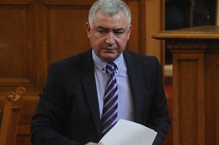 Атанас Мерджанов от БСП: Още не са събрани подписите за вота на недоверие