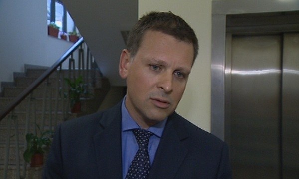 Калоян Топалов: Искането за оставка на ВСС е вмешателство в съдебната власт