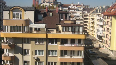 Жилищата в София поскъпват със 7% през 2016 г.