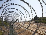Още 34.1 млн. лв. отиват за оградата по турската граница