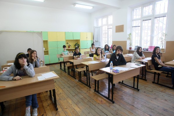 Нови туристически специалности в кюстендилските училища