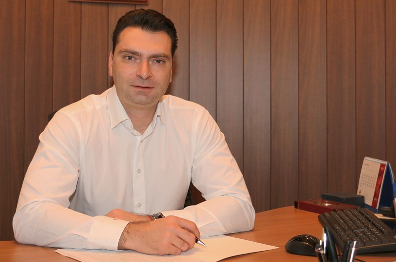 Калоян Паргов: Бюджетът на София няма програмен характер и не защитава интересите на гражданите