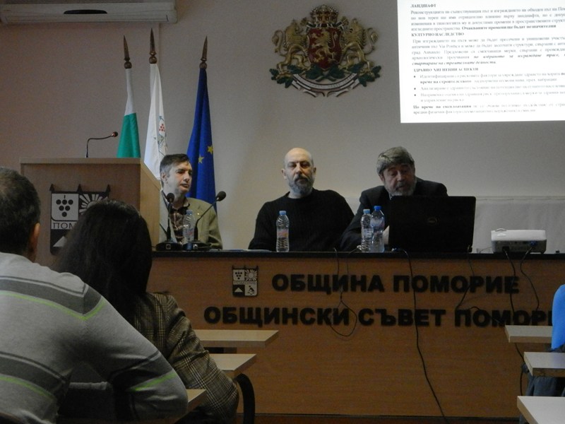 Съветниците на Поморие ще гласуват Бюджет 2016