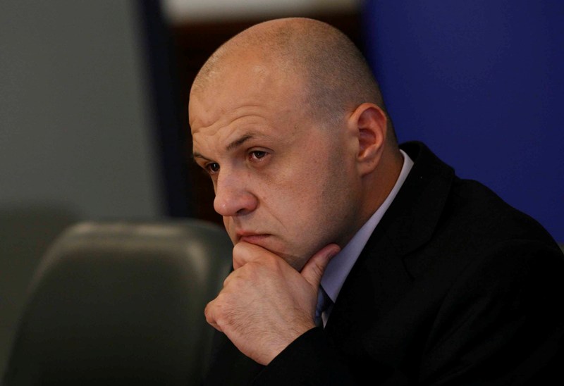 Томислав Дончев:  Проблемът с ВСС е морален