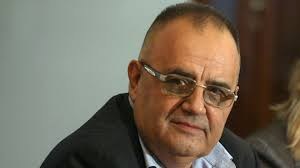 Божидар Димитров: Термините робство и съжителство са неверни, владичество е