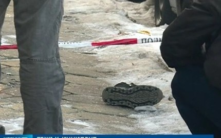 Оцелялата дъщеря на наръганата в "Надежда" жена била в съседната стая по време на двойното убийство
