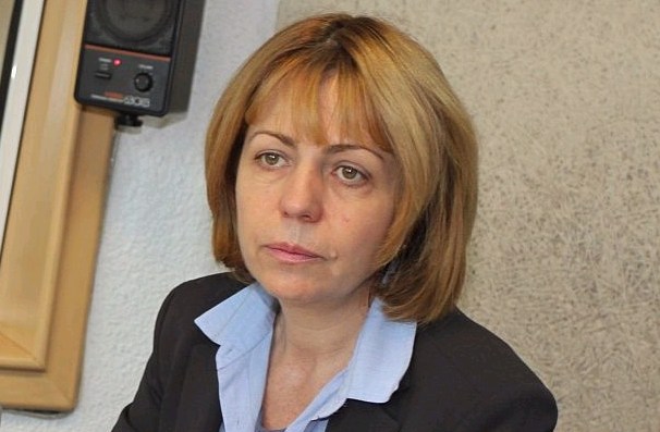 Фандъкова: КЕВР проверява „Софийска вода” заради поскъпването на водата