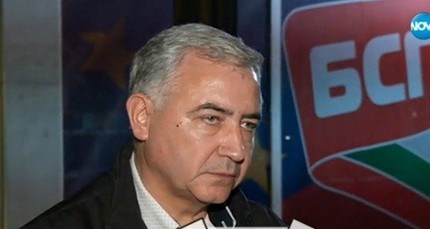 Атанас Мерджанов: Поисканата оставка на министър Тодор Танев е бягство от отговорност за съсипията в образованието
