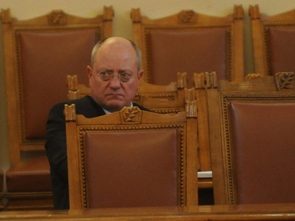 Танев обиден, че научил за оставката от медиите