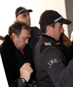Вадят екскмета Иван Евстатиев от ареста