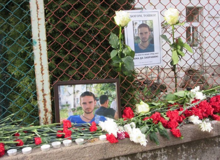 Зам. главният прокурор Борислав Сарафов: Всеки българин ще е наясно със смъртта на Тодор (обзор)