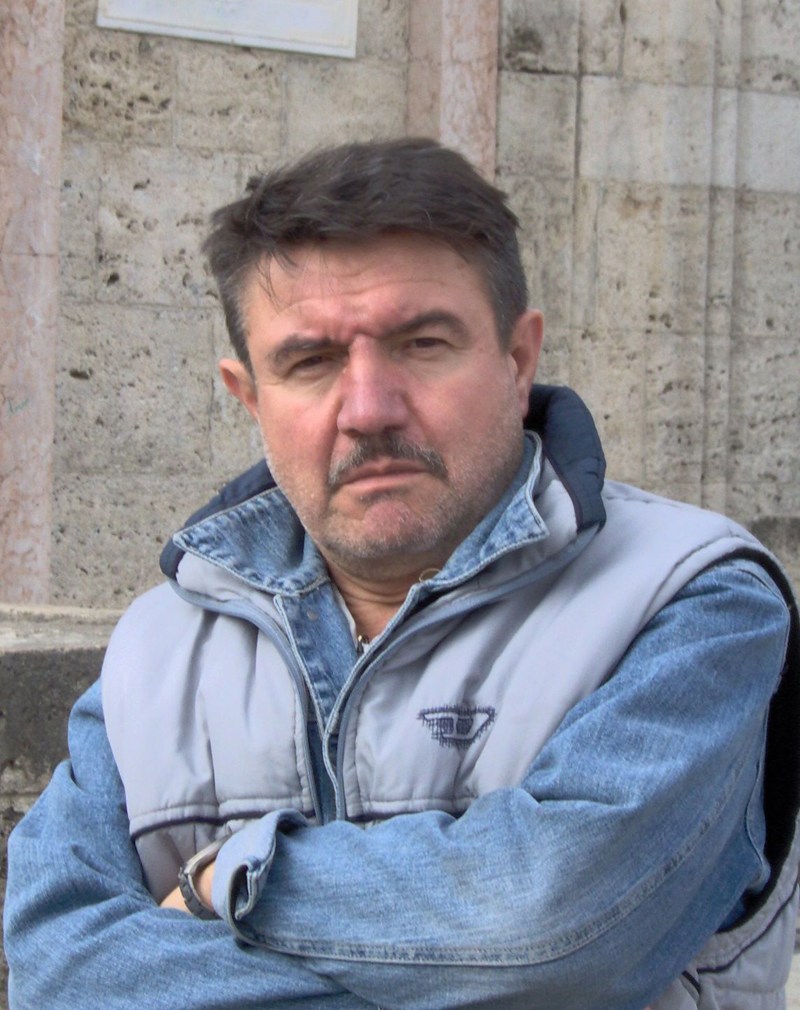 Драматургът Христо Бойчев: Да внесат 1 милион арабки в Германия, иначе ония погват и мъжете
