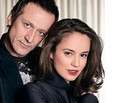 Радина Кърджилова и Деян Донков очакват първото си дете