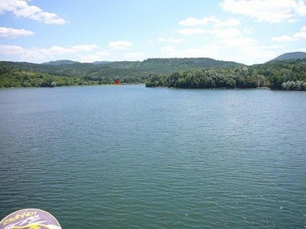 Водоемите в Търновско под строго наблюдение