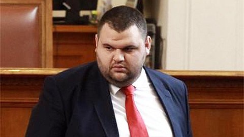 Делян Пеевски: Проверяват ме непрекъснато, а кръгът „Капитал“ е недосегаем