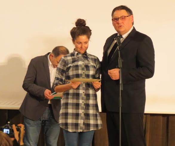 Шумен стана столица на мобилното кино