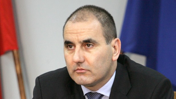 Цветанов и Павлова на молитвена закуска с Обама