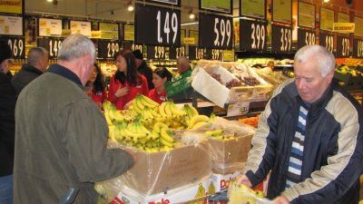 Пенсионери под прикритие дебнат за фалшиви промоции
