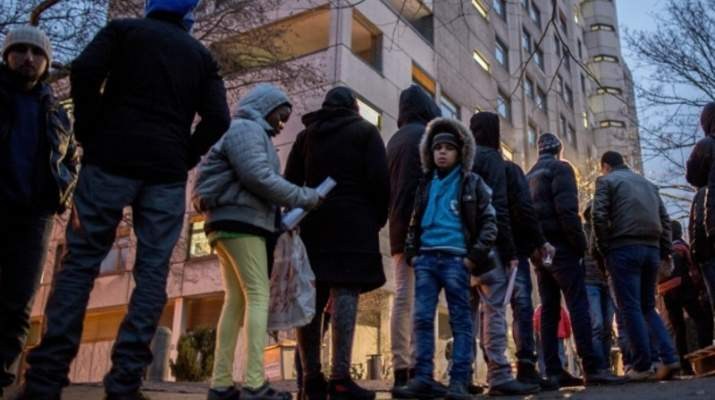 Марокански банди превзеха гарата в Стокхолм