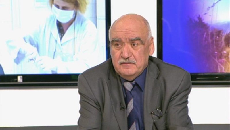Проф. Камен Плочев от ВМА: Пазете се от комари заради вируса Зика