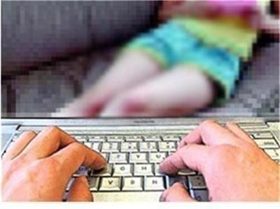 Порнография с малолетни във "Фейсбук"