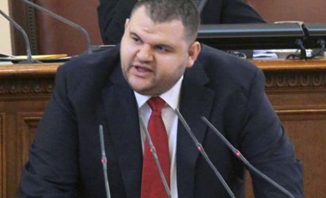 Делян Пеевски: Нямам нищо общо със свободните съчинения, че съм имал „пряко влияние върху случващото се в съдебната система“
