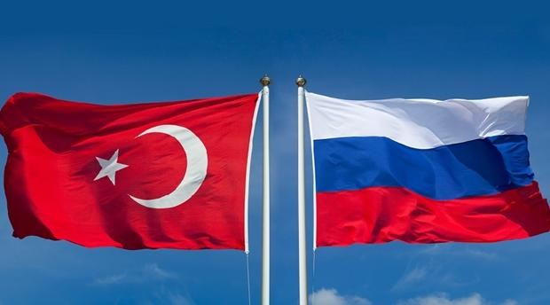 Турция затвори пътя за руските товарни камиони, Русия отвръща на удара