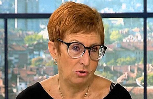 Екатерина Бончева: БСП се страхува от проверките на кредитните милионери