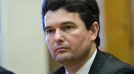 Зеленогорски: Премиерът ще предложи Кунева днес на заседание на групите на управляващата коалиция