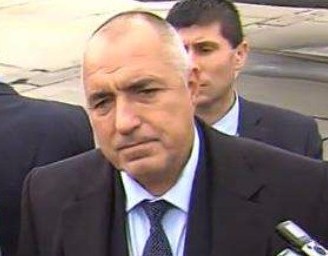 Борисов се зае с блокадата на Кулата, говори по телефона с Ципрас