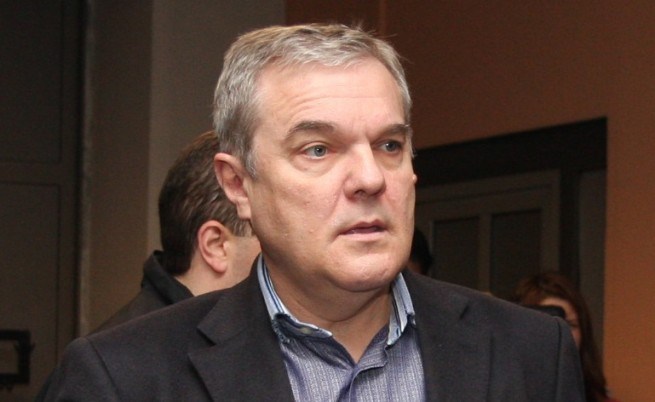 В БСП се дразнят от Комисията по досиетата. Румен Петков: Само харчи пари