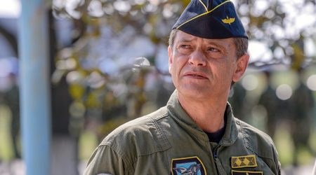 Кабинетът предложи генерал-лейтенант Константин Попов за началник на отбраната