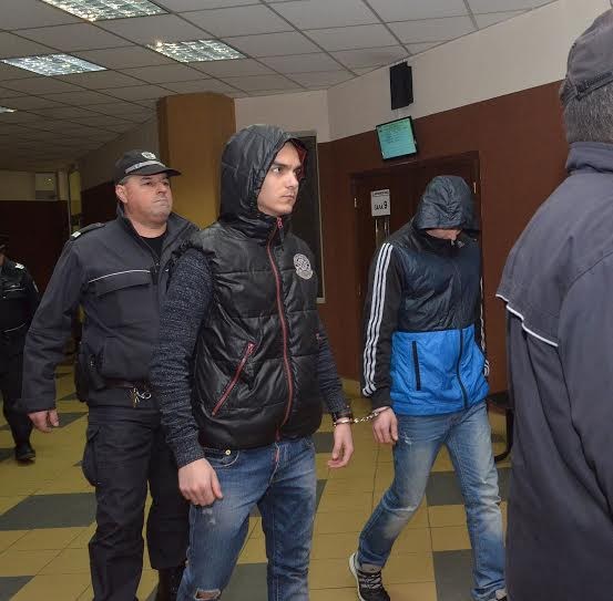 Местят Райфъла в Софийския затвор заради изследвания във ВМА