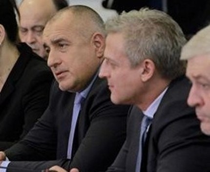 Борисов предлага награда за медиците, оперирали нероденото бебе