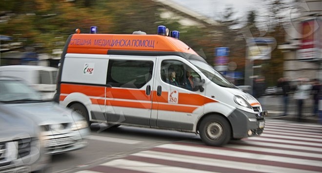 Прокуратурата в Пловдив повдигна обвинение на пиян, ранил с нож лекар