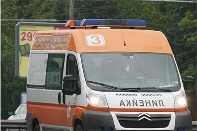 Дете с увреждания от дом в Разград глътнало метални видии
