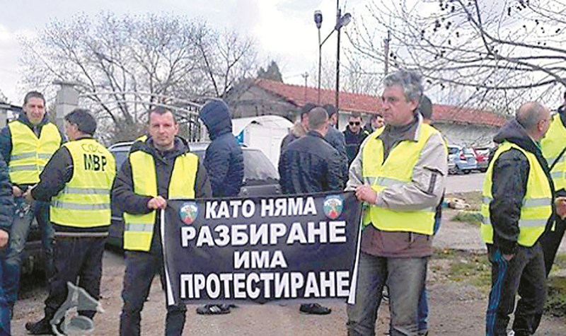 Нововъведение в законодателството