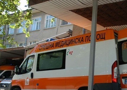 Свръхдоза хероин вкара жена в реанимация