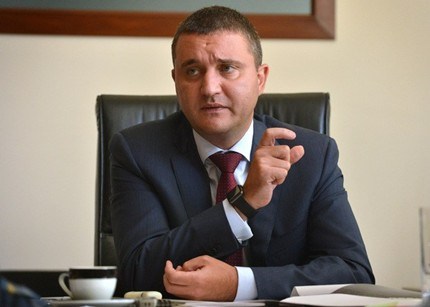 Едва 738 хил. лв. акциз от селски казани