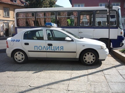 Крадец обжалва 17-та присъда, обрал заради туберкулоза